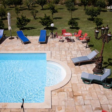 Solar Quinta De Sao Carlos Viseu Εξωτερικό φωτογραφία
