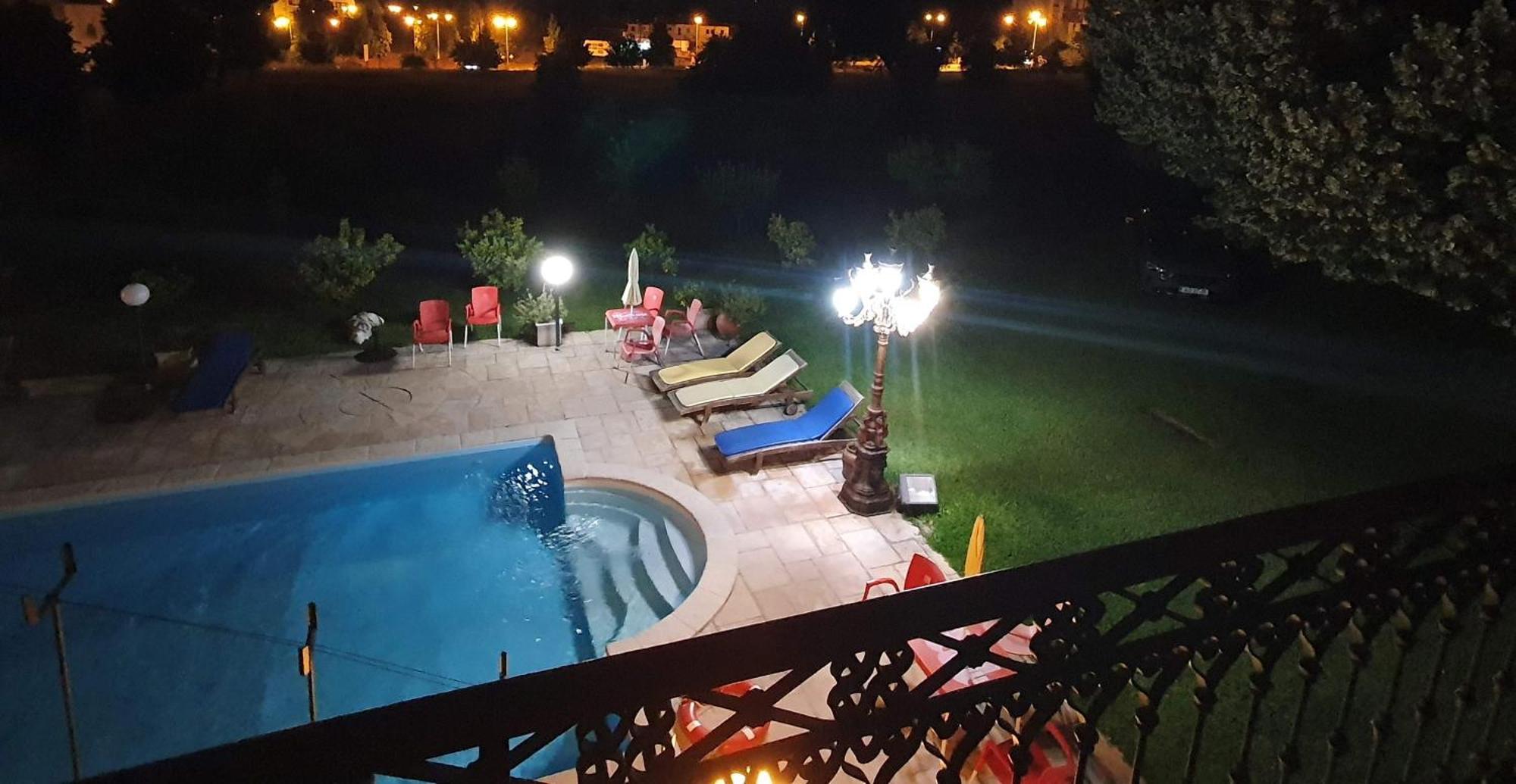 Solar Quinta De Sao Carlos Viseu Εξωτερικό φωτογραφία