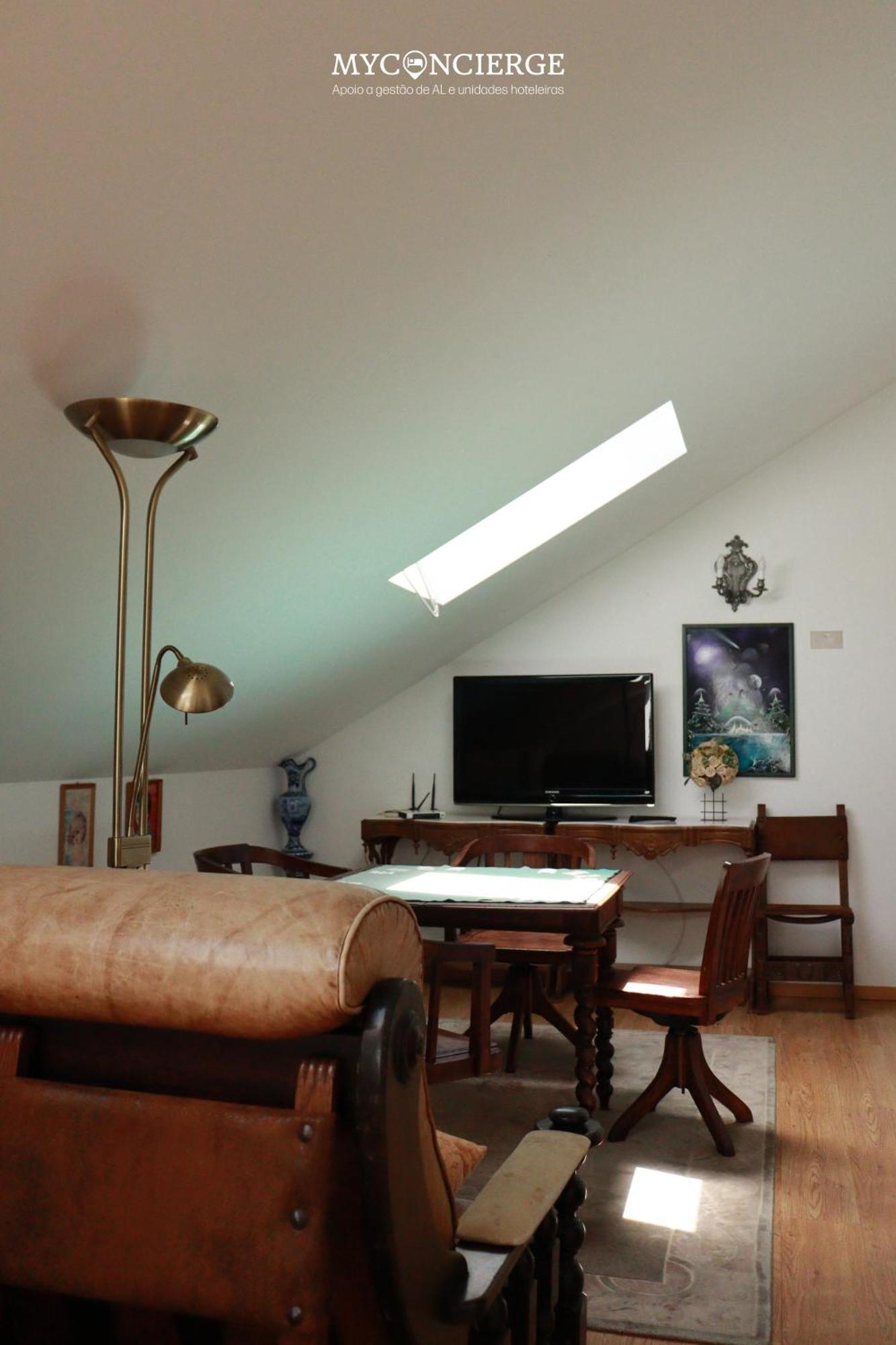 Solar Quinta De Sao Carlos Viseu Εξωτερικό φωτογραφία