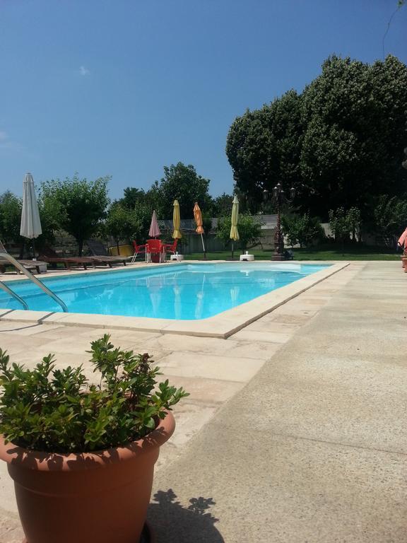 Solar Quinta De Sao Carlos Viseu Εξωτερικό φωτογραφία