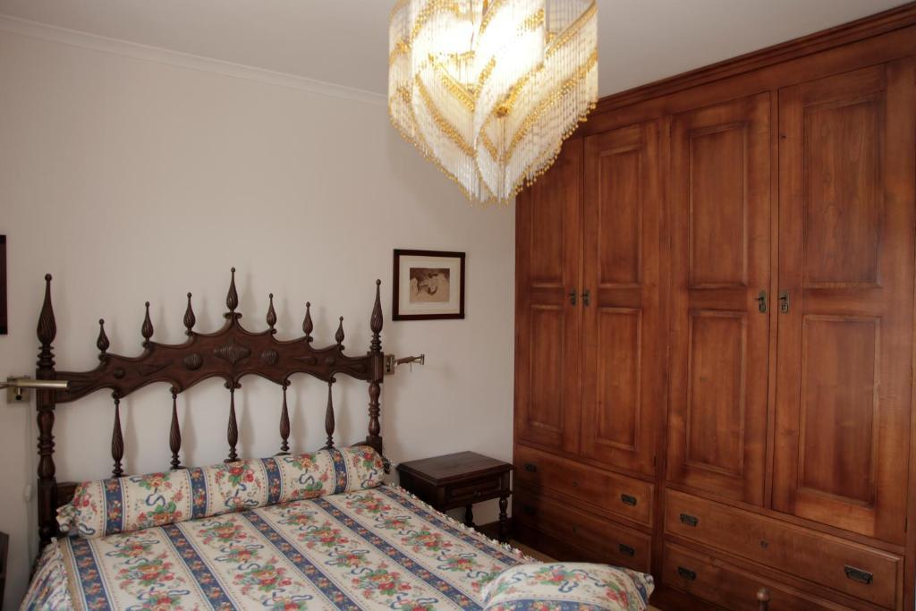 Solar Quinta De Sao Carlos Viseu Δωμάτιο φωτογραφία